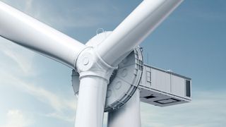 Die AEP und der Referenzertrag der "E-175 EP5 E2" von Enercon steigen um je 5,5 %. (Bild: Enercon)
