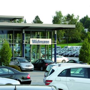 (Archiv: Vogel Business Media)