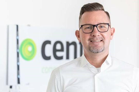 (Steven Wernike ist Geschäftsführer der Centric IT Solutions GmbH. (Bild: Centric))