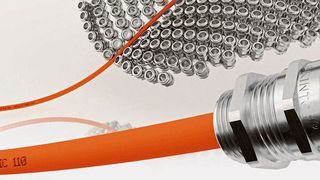 Lapp bietet seine gängigsten Kabelverschraubungen nun auch in einer bleifreien Variante. (Lapp)