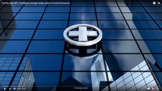 HPE_iTernity_Healthcare ()