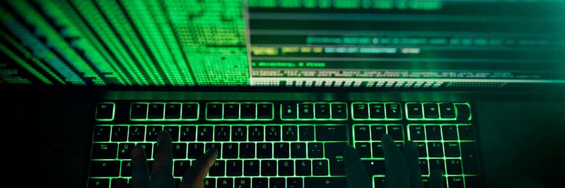 Der russische Angriffskrieg hat auch das Denken über Cybersicherheit verändert in Deutschland. (Bild:  mpix-foto - stock.adobe.com)