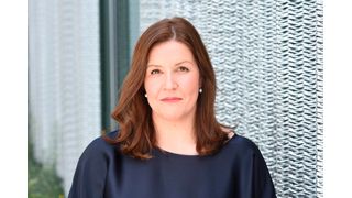 Beim Verband Aluminium Deutschland mahlen die Veränderungsmühlen. Zum einen wandert man nach Berlin und will eigenständig agieren. Zum anderen ist seit Anfang September Angelika El-Noshokaty neue Geschäftsführerin, die viel Expertise für die Neuausrichtung mitbringt ... (Bild: Aluminium Deutschland)