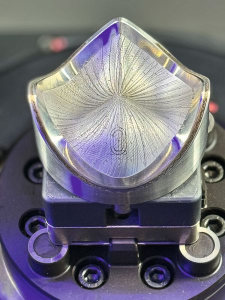 Impressionen von der AMB 2024. (Bild: VCG/Sonnenberg)