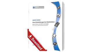 Whitepaper Cover: Taiwan Semiconductor Europe GmbH (Taiwan Semiconductor Europe GmbH)