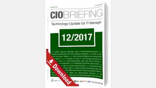 Whitepaper Cover: Vogel IT-Medien