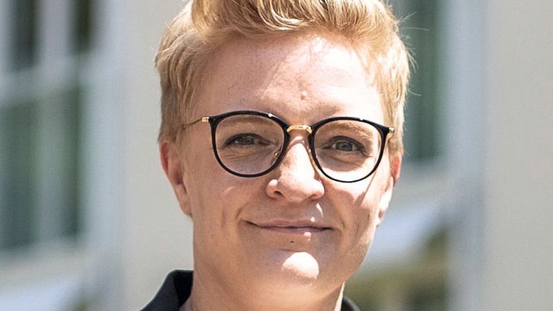 Unverändert Mitglied im Vorstand der Stiftung ist Julia Liebermann. (Bild: Hardenberg-Gruppe)