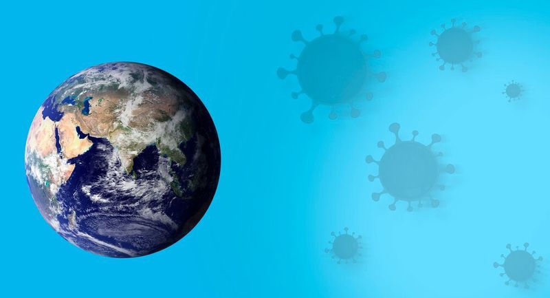 Using a technique known as Wastewater-based Epidemiology (WBE), researchers are mining global wastewater inventories for vital information on community health. (Public Domain)