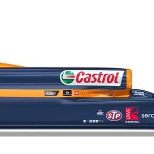 (Siemens NX/BloodhoundSSC)