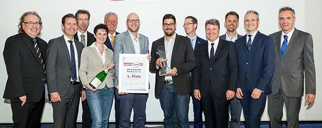 (Foto:  Stefan Bausewein)