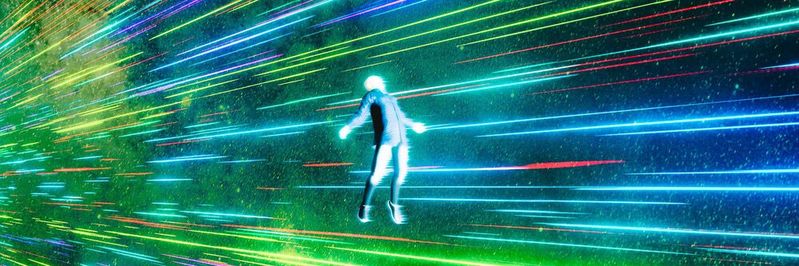 Die digitale Vernetzung existiert nicht um ihrer selbst willen, sie soll dem Menschen nutzen – also muss dieser auch in ihrem Zentrum stehen.(Bild:  gemeinfrei / Unsplash)