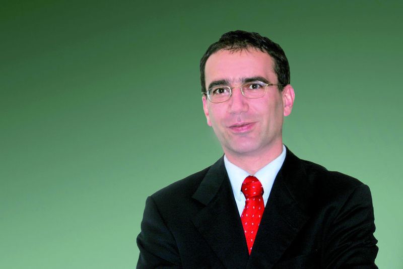 Dr. Dirk Meissner, Leiter Research & Studies bei T.A. Cook Consultants: „Kurzfristig wird ein Trend in Richtung Teilabstellungen zu sehen sein.“ (Archiv: Vogel Business Media)