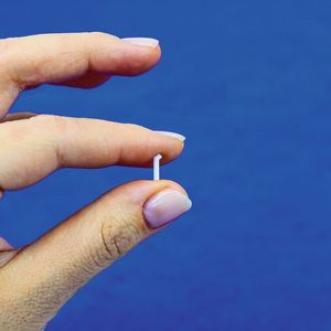 Tube einzeln(Bild:  Steinbach AG)