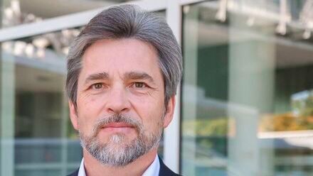 Markus Biener wurde zum Vorsitzend des Beirats des FED gewählt.(Bild:  Markus Biener)