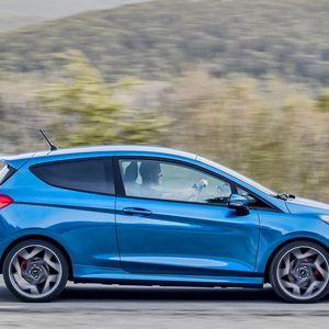 (Ford)