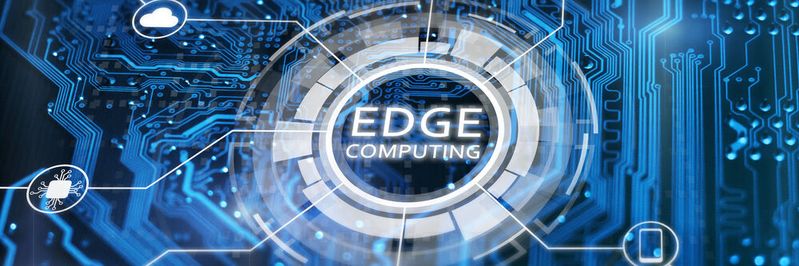 Teile der Datenverarbeitung in Edge Data Center zu verlagern, bringt neben Performance-Vorteilen auch einige Herausforderungen mit sich.(Bild:  Michael Traitov  - stock.adobe.com)