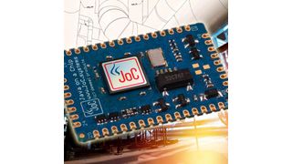 Mit dem Java-programmierbaren Controller sollen sich Mikrocontroller ersetzen lassen. (Bild: demmel)