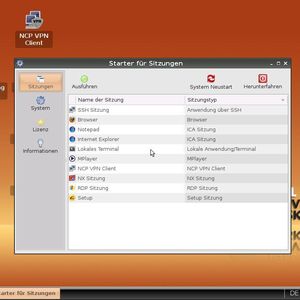 Im Test Igel Universal Desktop Converter 7lx Macht Aus Pcs Thin Clients