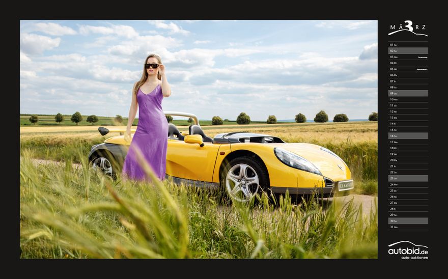 03-kalender-2025-maerz (Auktion & Markt AG, Autobid.de)