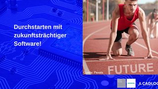 durchstarten (Cadlog GmbH)