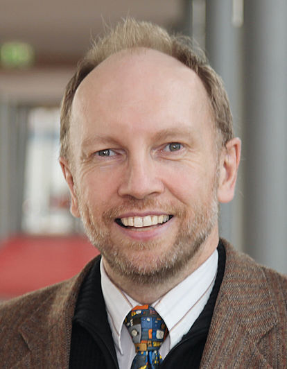 Dipl.-Ing. Gregor Dietz ist Marktmanager bei SEW-Eurodrive in Bruchsal. (Bild: SEW-Eurodrive)