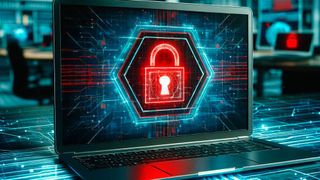 Cyberangriffe sowohl durch kriminelle Hacker als auch durch staatliche Akteure nehmen weiter zu.   (Bild: KI-generiert / Copilot)