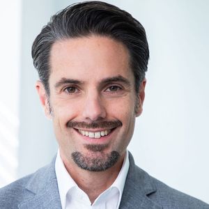 Christoph Görtz hat die Funktion als CFO der Kamax Gruppe zum 16. Oktober 2023 übernommen.(Bild:  Kamax)