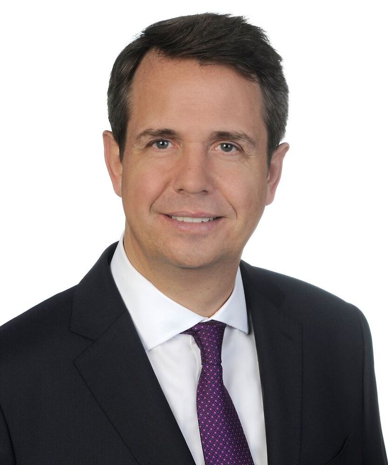 Rechtsanwalt Dr. Michael Malterer.
