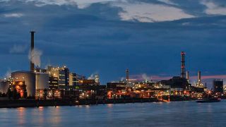 Die Hoffnung auf Erholung in der Chemiebranche schwindet. (Bild: frei lizenziert)