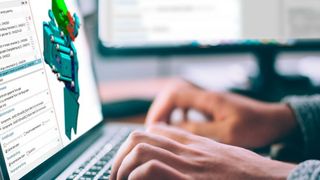 Mit Docufy CAx Analytics lassen sich Konstruktionsdaten analysieren und Produktionskosten senken. (Docufy)