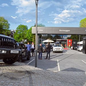 (Rehberg / »kfz-betrieb«)