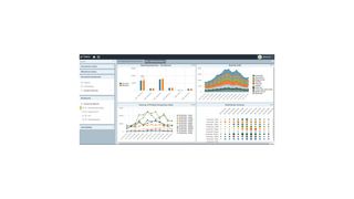 Die Finanzplanungssoftware Prevero 10 bringt Self-Service-Fähigkeiten und einen neuen Dashboard Designer. (prevero)