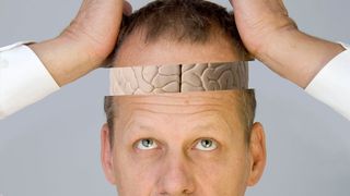 Ein bewusster Blick auf die innere Welt bringt interessante Erkenntnisse (foto art Elisabeth Wiesner)