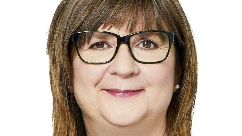 Christiane Engel wird zum 1. Mai 2023 zur neuen Sprecherin der Geschäftsführung des Volkswagen Standortes in Osnabrück. (Bild: Volkswagen AG)