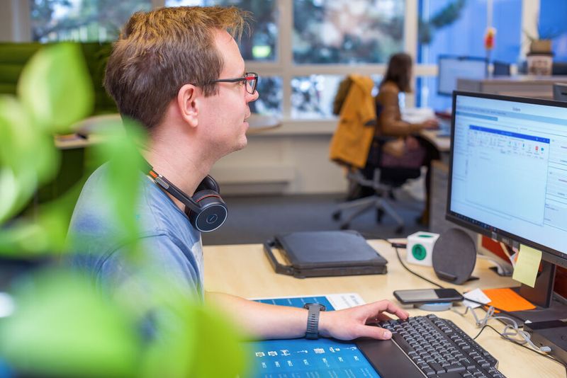 Neben dem Hauptsitz in Reinach befinden sich Vertriebsbüros von Endress+Hauser Schweiz in Bussigny sowie Balerna, um Kundennähe und regionale Betreuung sicherzustellen.  (Bild: Endress+Hauser)