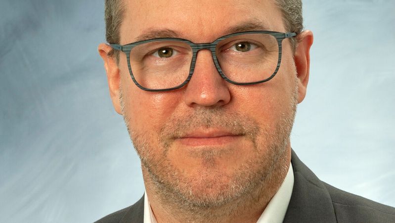 Robert Janssen leitet bald Volkswagen Sachsen. Robert Janssen leitet bald Volkswagen Sachsen.