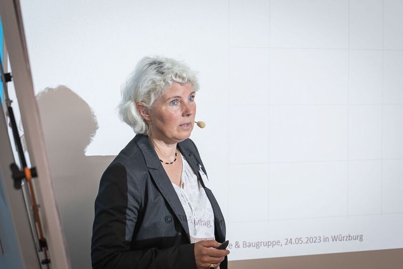 Das waren die Technologietage Leiterplatte & Baugruppe 2023 (Bild: Stefan Bausewein)