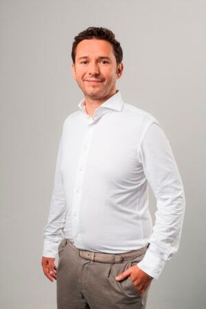 Hendrik Walter, Geschäftsführer bei Avency(Bild:  Avency)