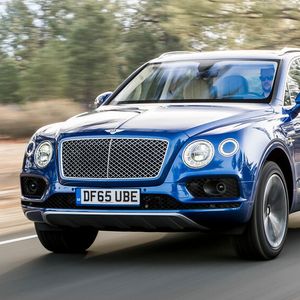 (Bentley)
