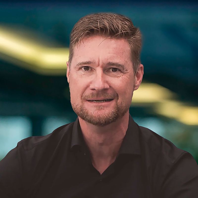 Seit Oktober vergangenen Jahres ist Björn Goerke der CTO von proAlpha. 