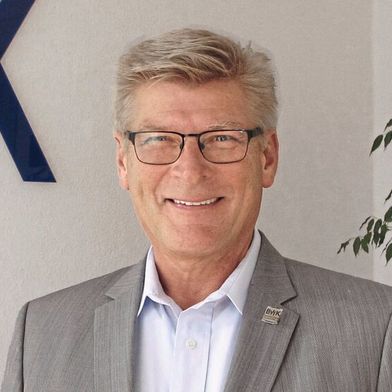 Ansgar Klein ist Präsident des Bundesverbands freier Kfz-Händler (BVfK).  (Bild: BfVK)