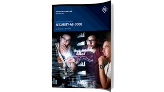 RohdeSchwarz Security-as-Code (VIT)