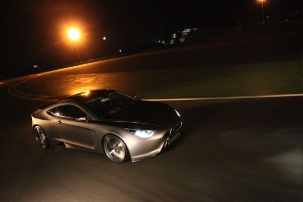  (Bild: EXAGON MOTORS)