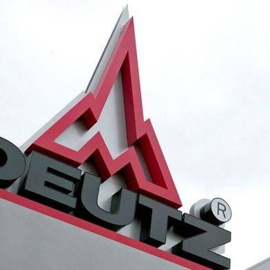 Der traditionell für seine leistungsstarken Motoren bekannte Kölner Konzern Deutz legt hier die Zahlen für das erste Quartel 2026 vor ... (Bild: Deutz)