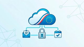 BlueMind möchte mit seiner souveränen und nativen E-Mail- und Kollaborationslösung digitale Unabhängigkeit und Outlook zusammenbringen. (Bild: Gemini / KI-generiert)