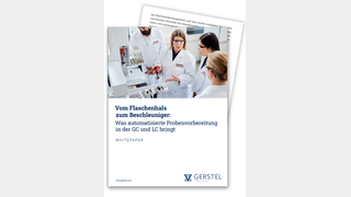 Gerstel WP Titelbild