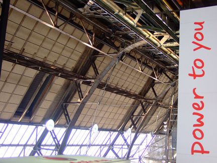 Schätzungsweise 4.000 Besucher lockte die gemeinsame Hausmesse von Actebis Peacock und NT Plus am 15. April in die Jahrhunderthalle nach Bochum. Hier präsentierten 150 Aussteller unter dem Motto 