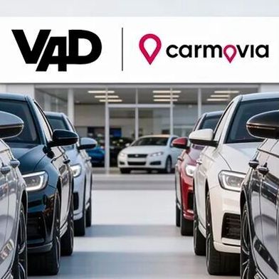 Der Verband der Automobilhändler Deutschlands will durch eine Partnerschaft mit Carmovia den Fahrzeugtransport effizienter gestalten. (Bild: Carmovia)