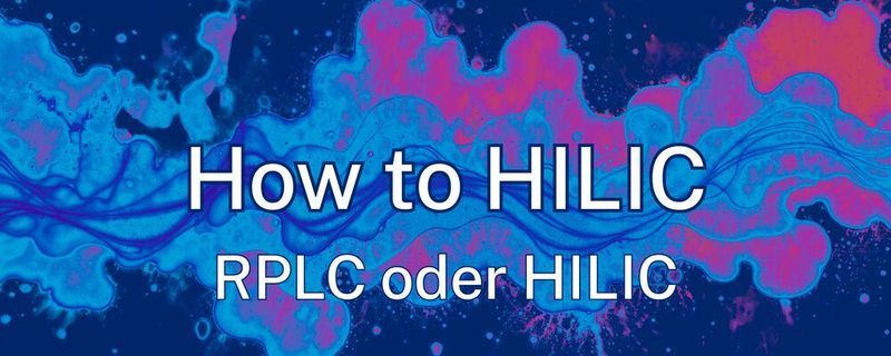 Abb.1: Der erste Teil der HILIC-Tipps beschäftigt sich u.a. mit den Grundlagen von Polarität und gibt Auswahlhilfen für die Frage: RPC oder HILIC?(Bild:  VCG – Lüttmann)