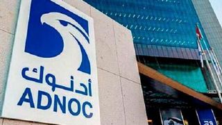 The project will triple Adnoc’s carbon capture capacity to 2.3 mtpa, equivalent to removing over 500,000 gasoline-powered cars from the road per year.  (Source: Adnoc )